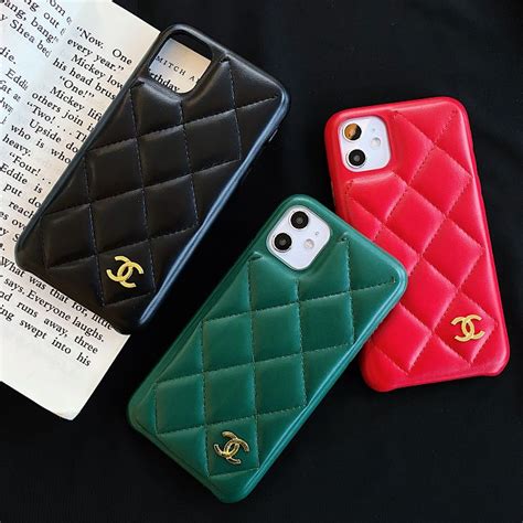 chanel boy iphone case ebay|Best Chanel Iphone Case .